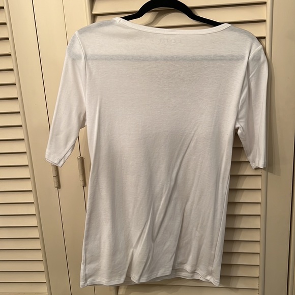 Size medium Loft top - Picture 3 of 4